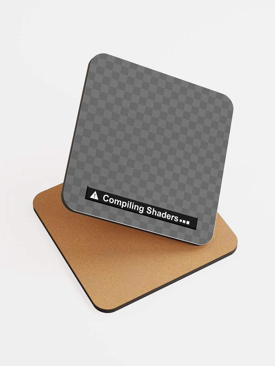 Shader Showstopper Coaster product image (6)