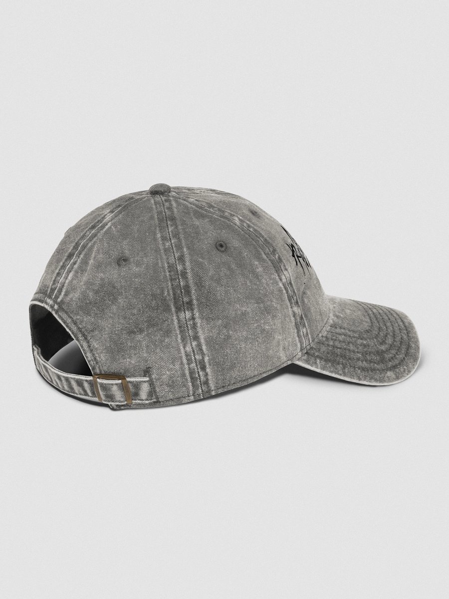 Ryoshin - Signature Brush, Vintage Hat product image (4)