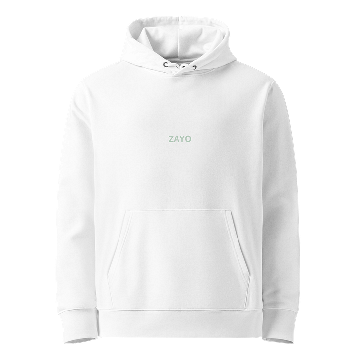 ZAYO Urban Organics Hoodie product image (1)