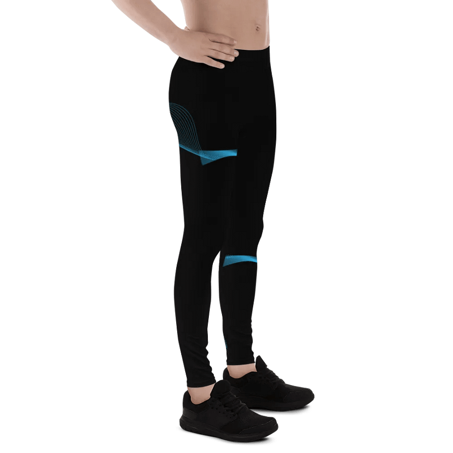 Infinite Icons Men's Leggings product image (10)
