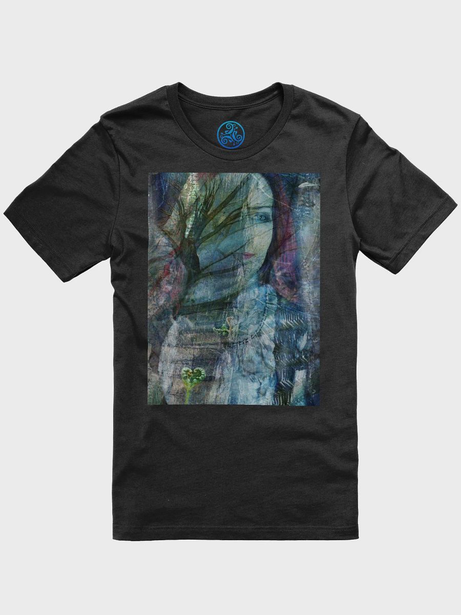 Monica Richards KINDRED T-Shirt product image (1)