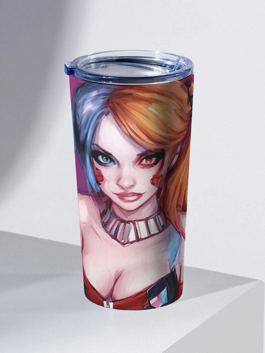 Harley Jade Tumbler product image (1)