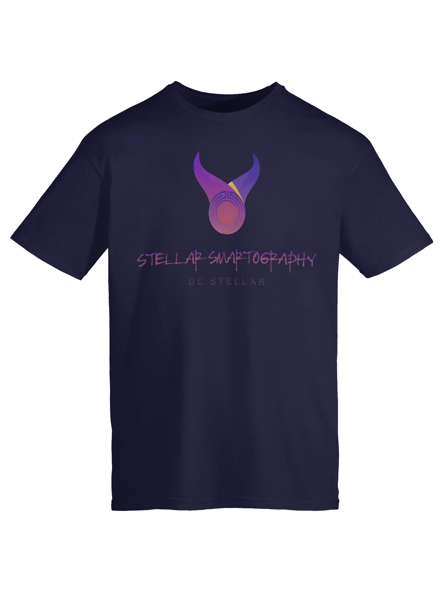 Stellar Smartography T-Shirt product image (9)