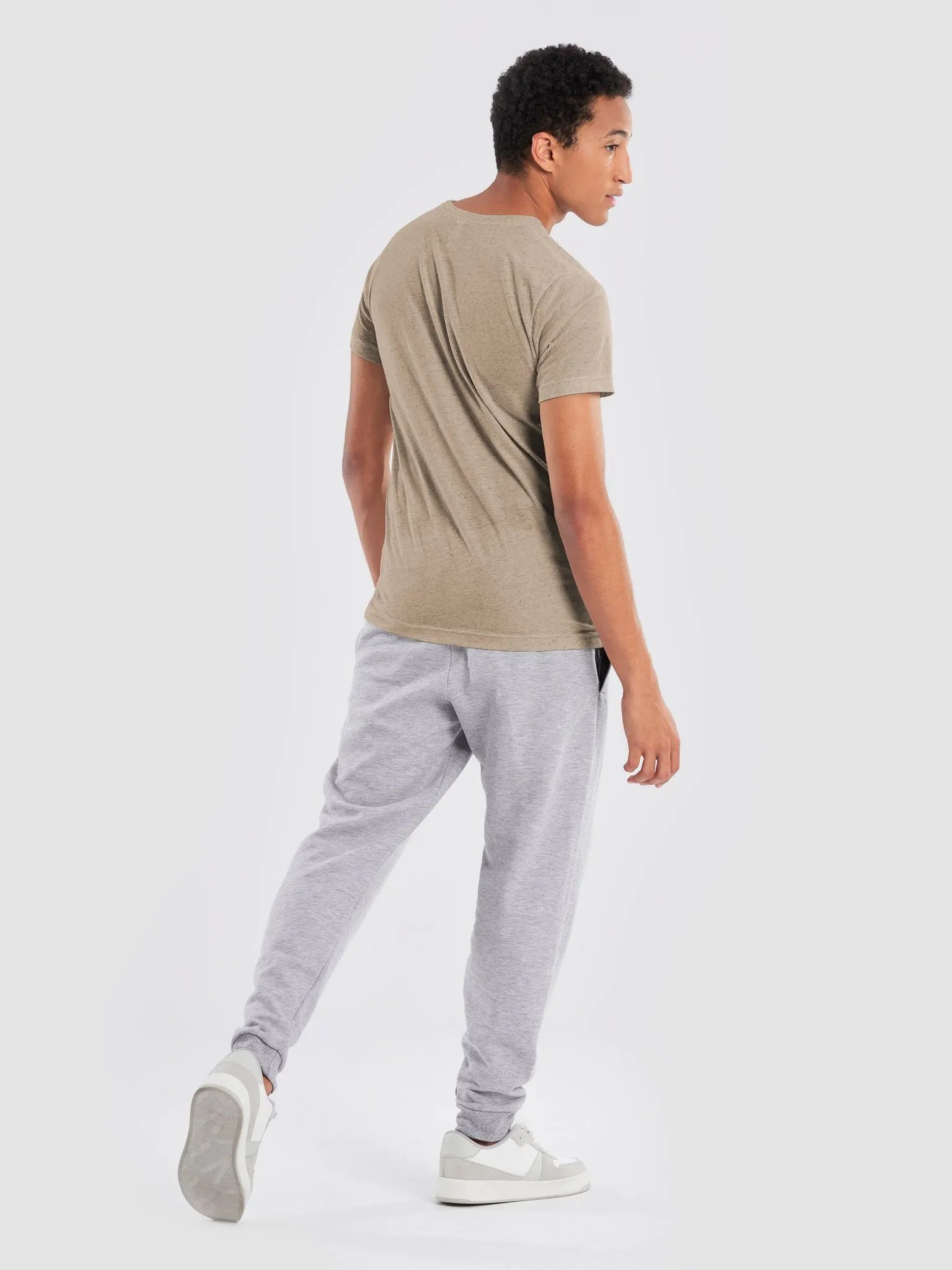 Classic Supersoft WRVL T-Shirt (Light colors) product image (6)