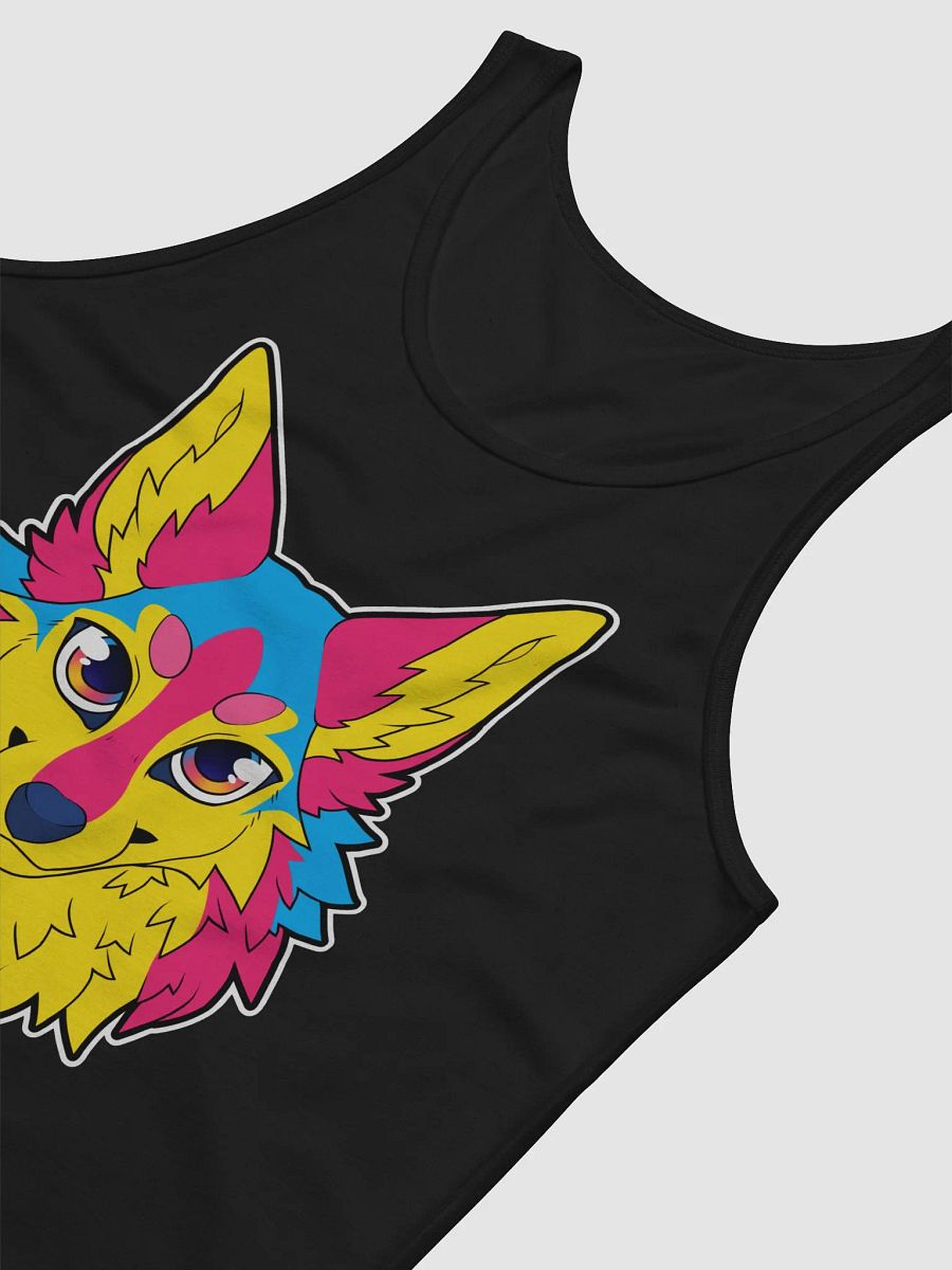 PanPride Wolf product image (3)