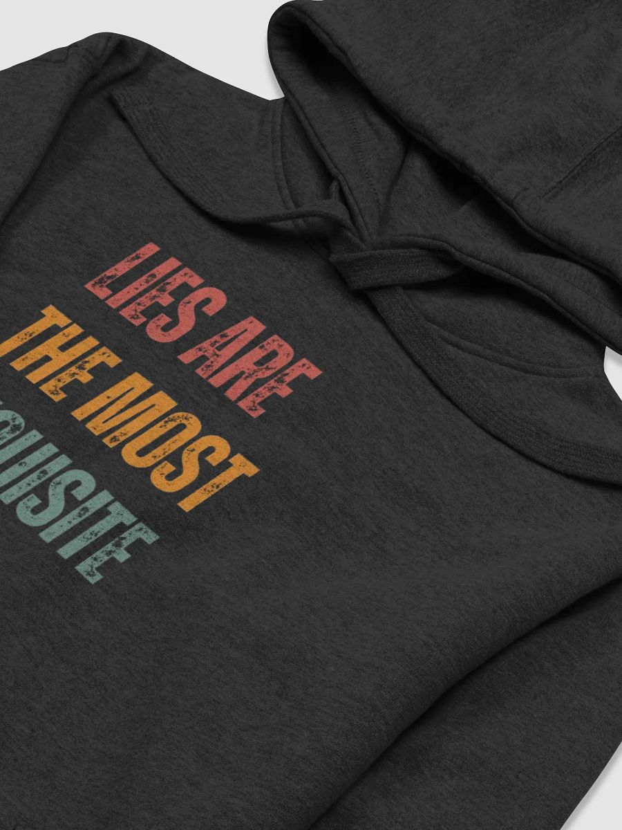 Lies & Love Hoodie product image (3)