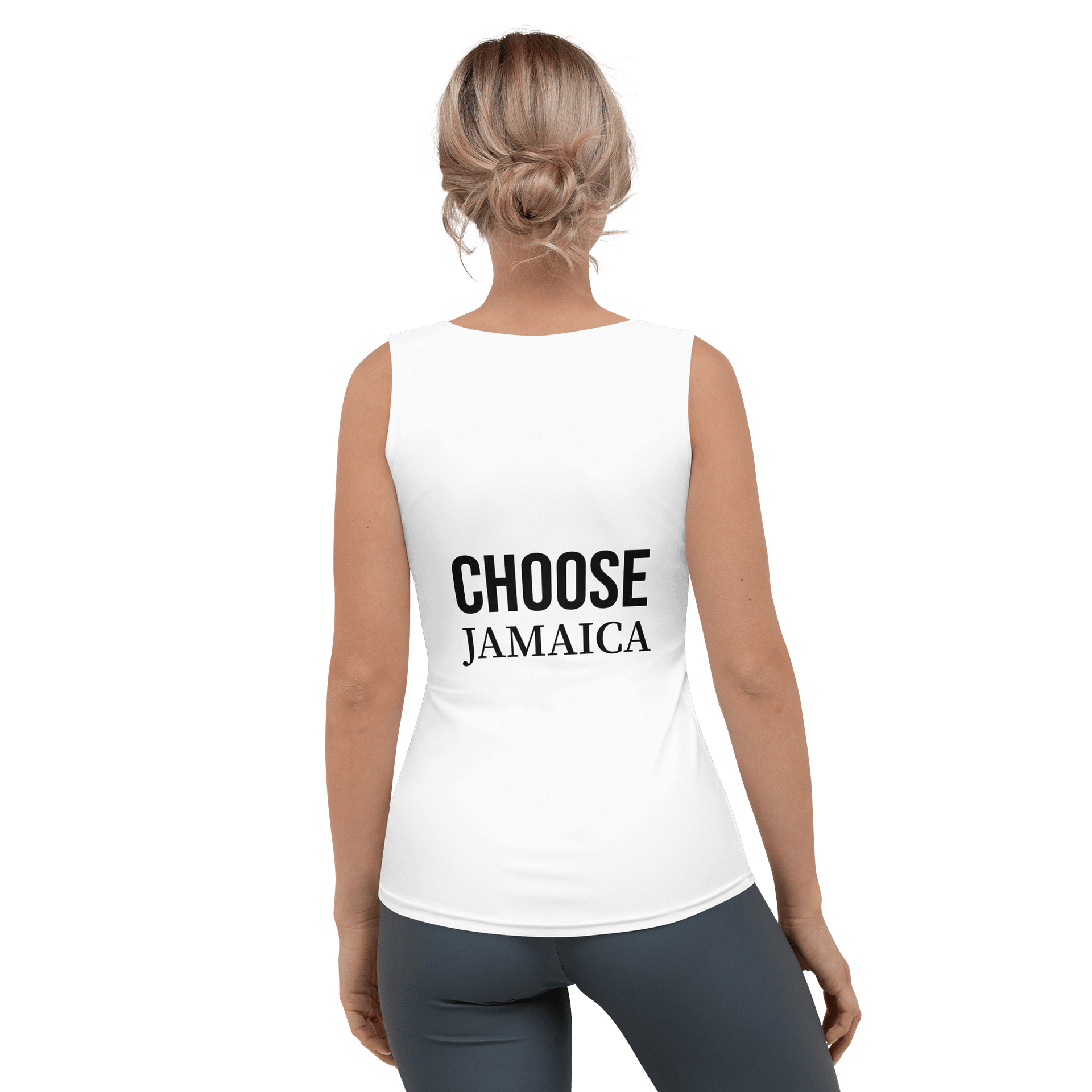 Bell Alert All-Over Women's Tank product image (2)
