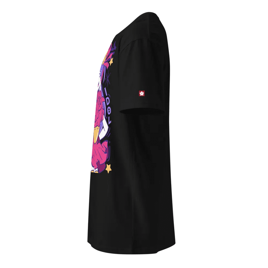 Sakura Starry Eye Tee product image (16)
