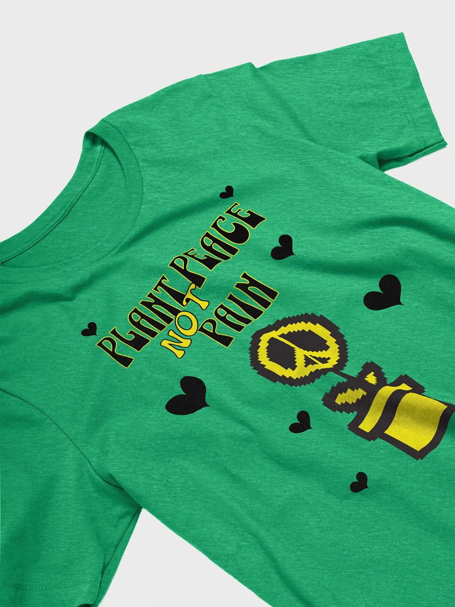 Plant Peace, Not Pain – Embrace Growth & Love product image (4)