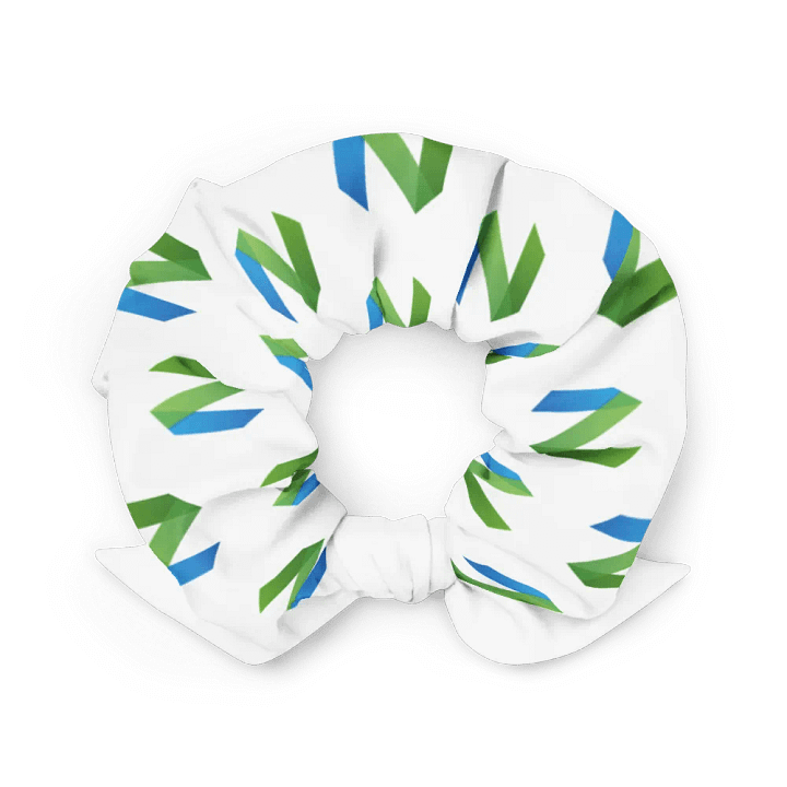 Neovim Scrunchie (light) product image (2)