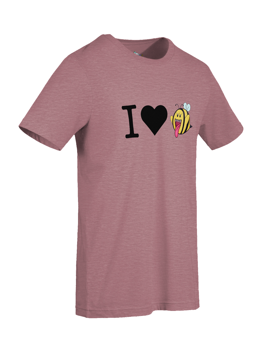 I Love Boo-Bees Tee product image (9)