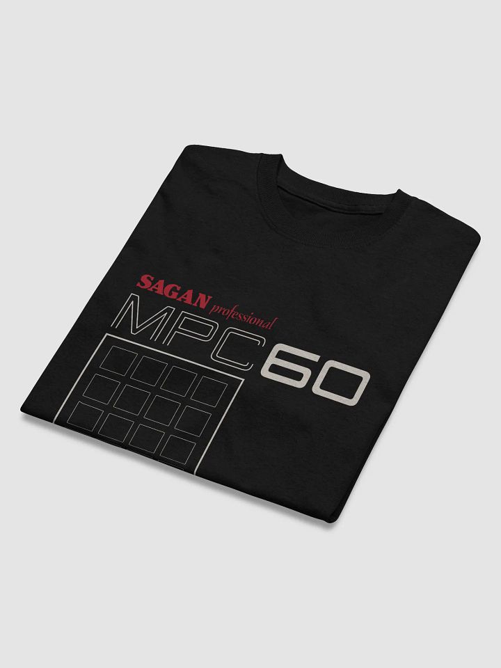 MPC 60 Tee product image (6)