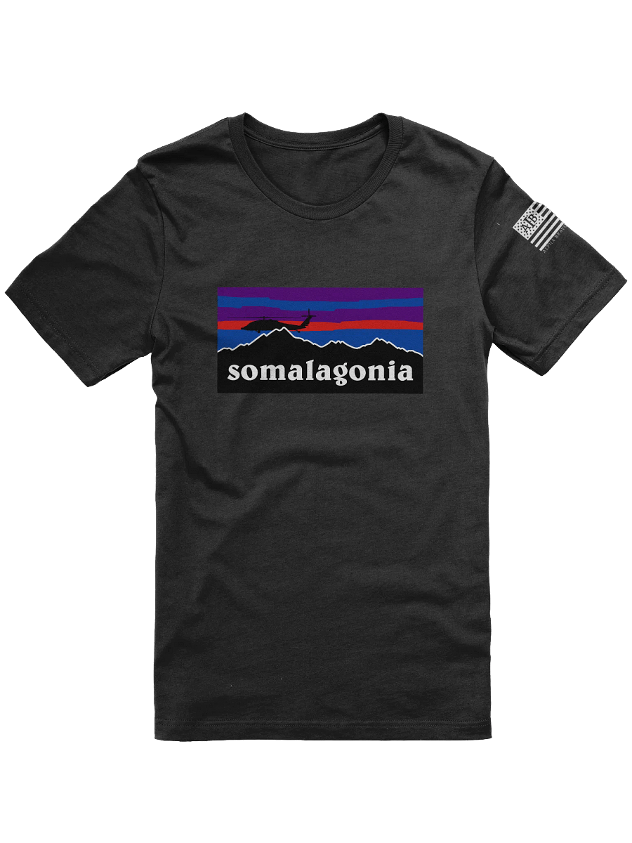 Deployment Edition: somalagonia product image (5)