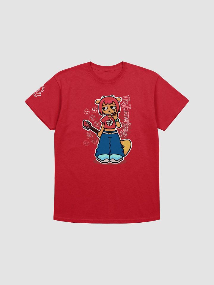 UJL: STAGE FRIGHT T-Shirt product image (1)