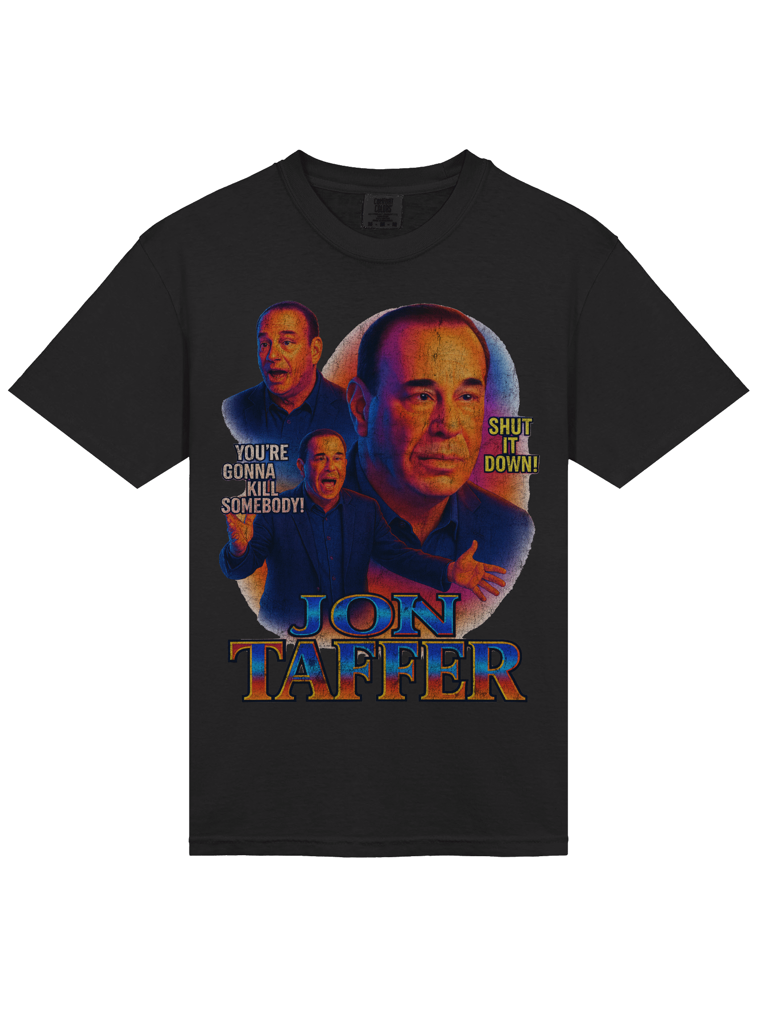 Neon Fury: The Taffer Edition product image (3)