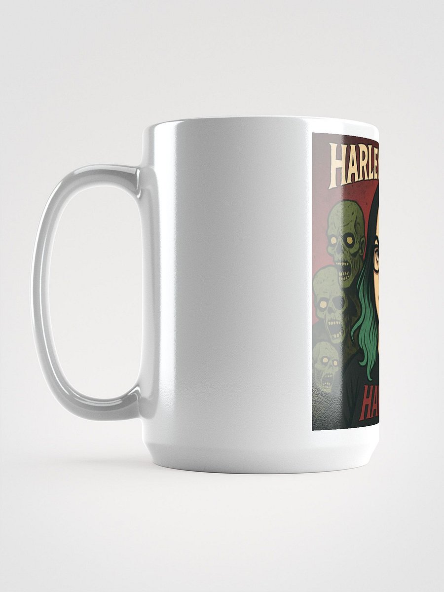 H Glasses Cup product image (6)