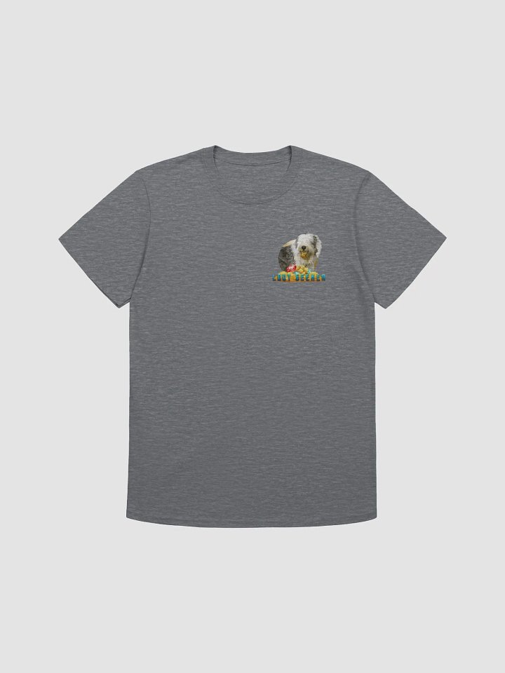 Simple Loot_Seeker Shirt product image (1)