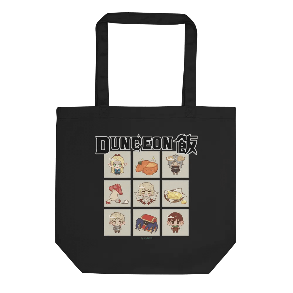 DunMeshi product image (1)