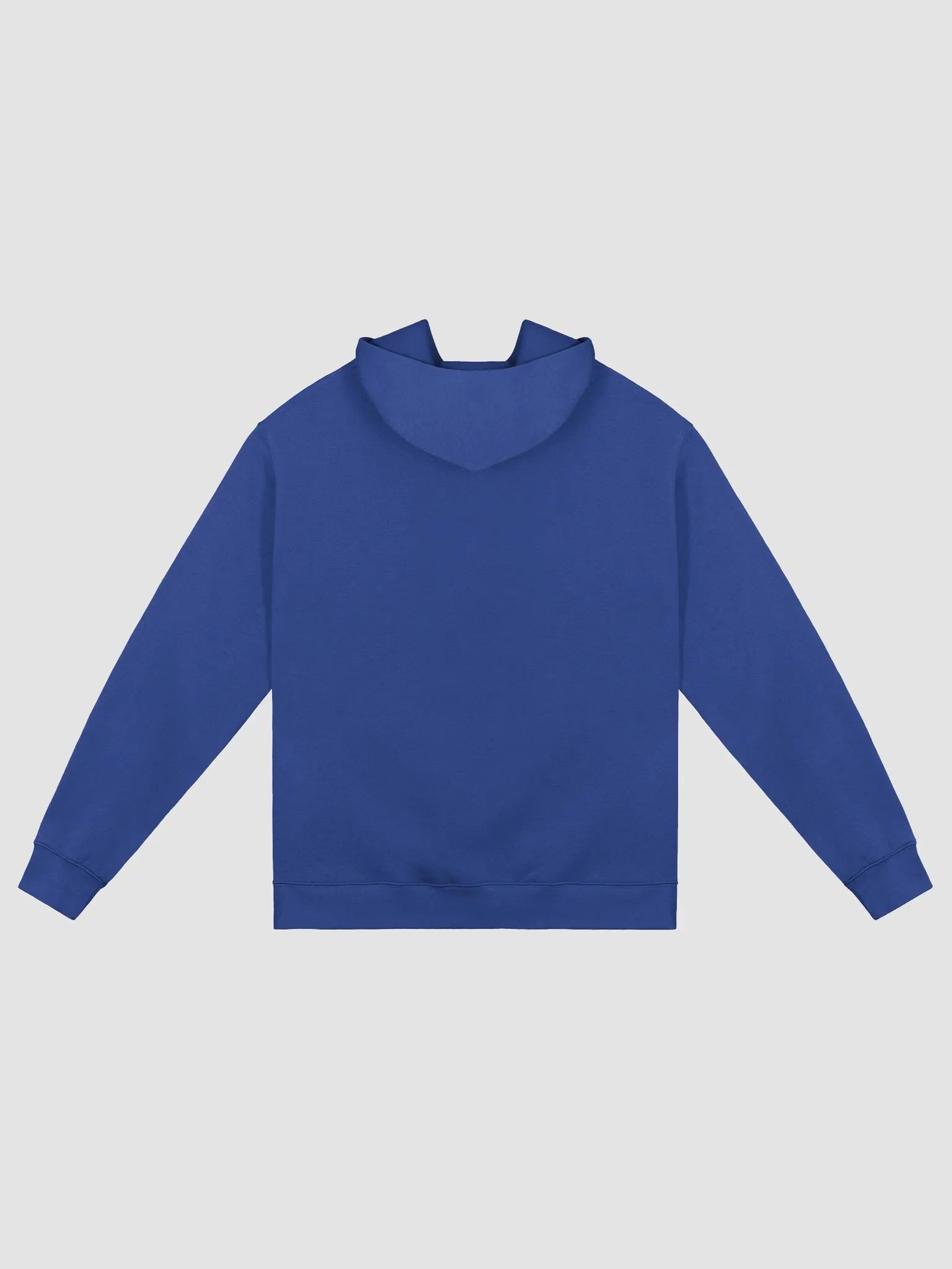 Cozy Comfort Unisex Oversized Hoodie | Ai Design product image (2)