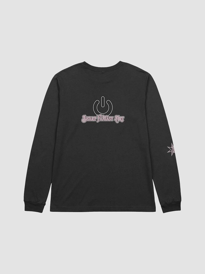 Sleepy Peanut - SFA Long Sleeve Tee product image (6)