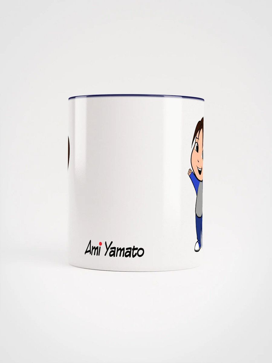 Ceramic Mug - Chibi Ami: Cheer product image (37)
