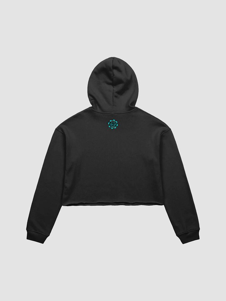 Crop Hoodie product image (2)