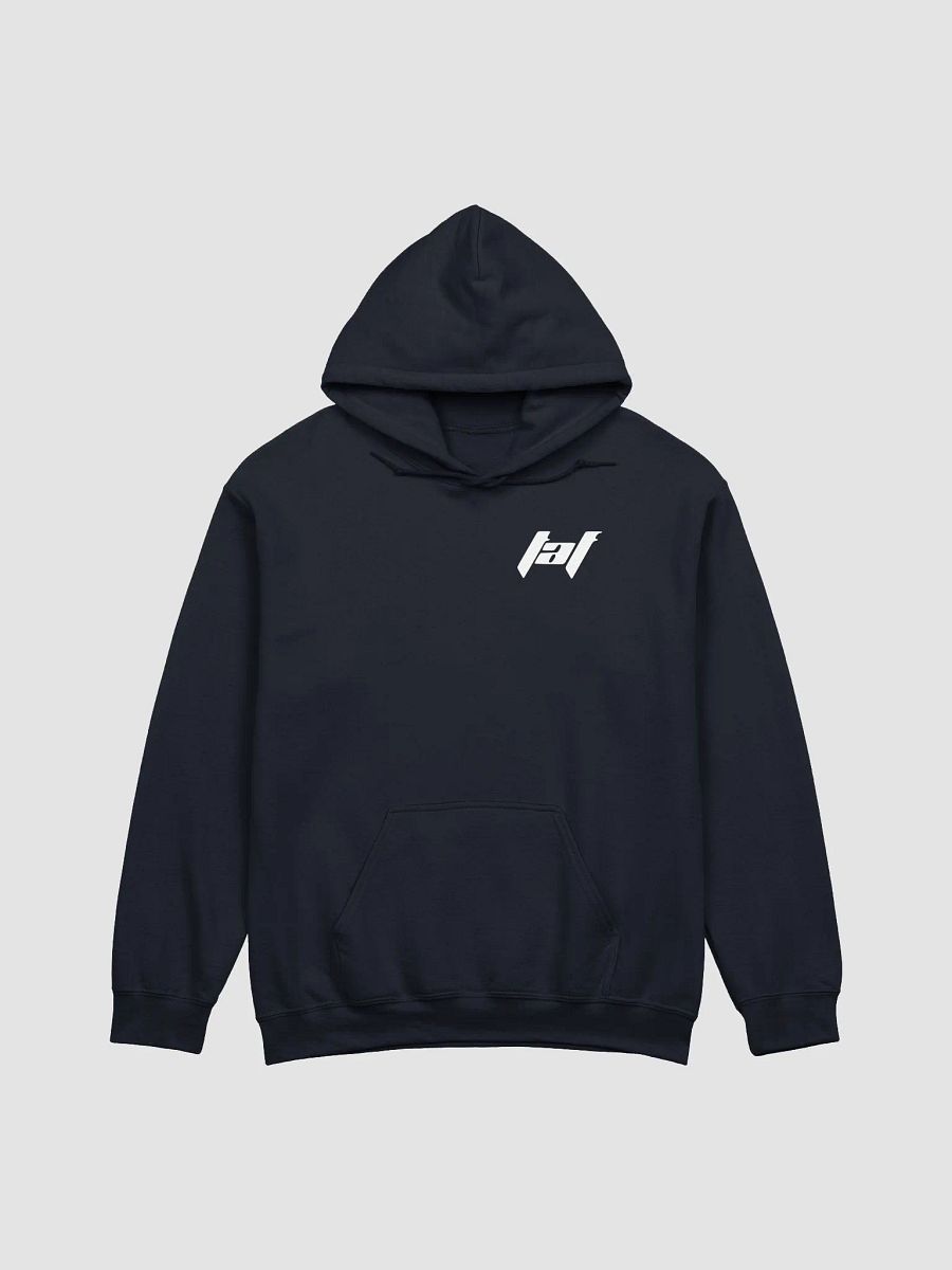 You vs. You Hoodie product image (38)