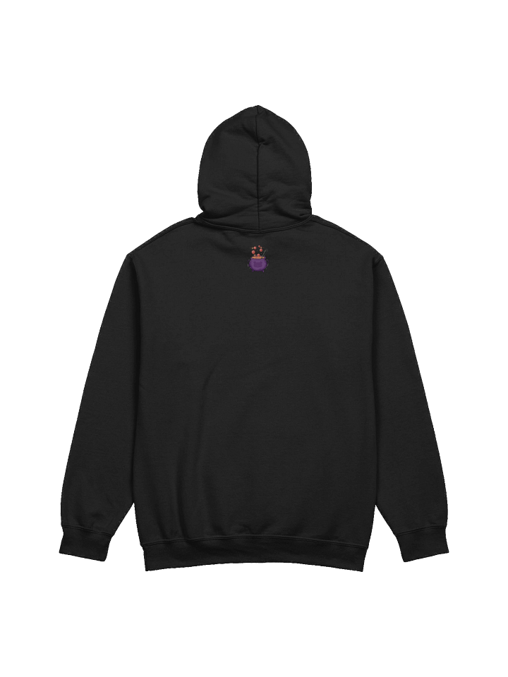 Stained Glass Aurora Hoodie product image (2)