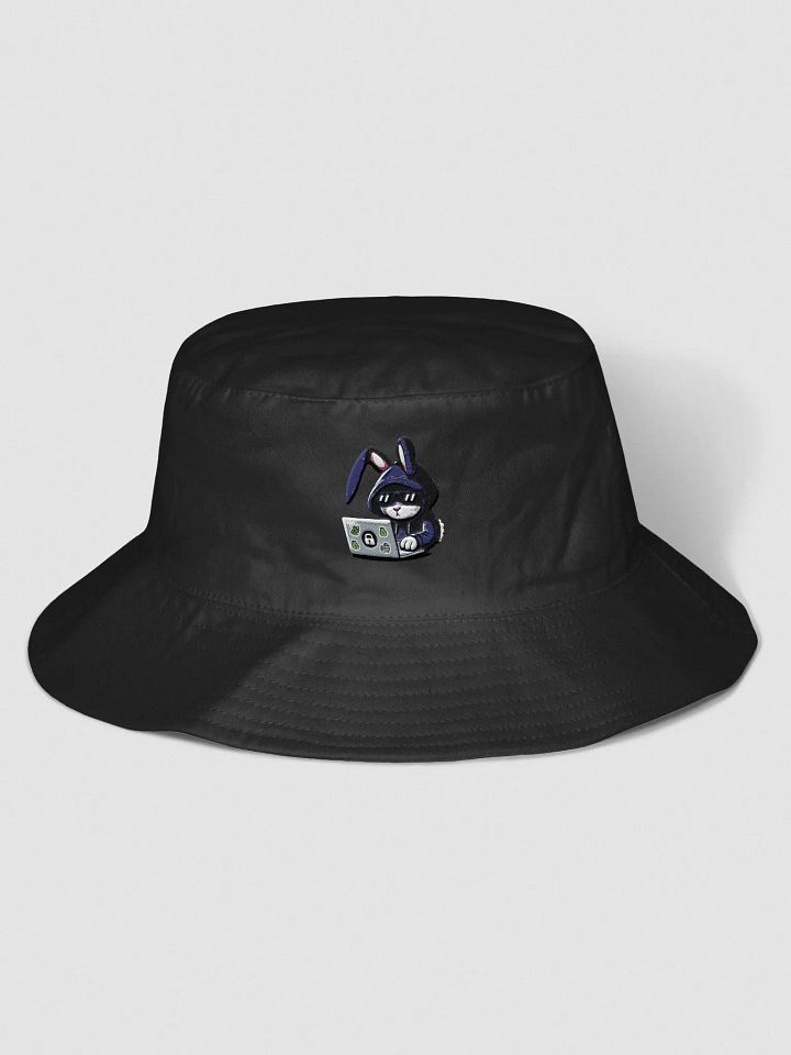Tech Bun Bucket Hat product image (1)