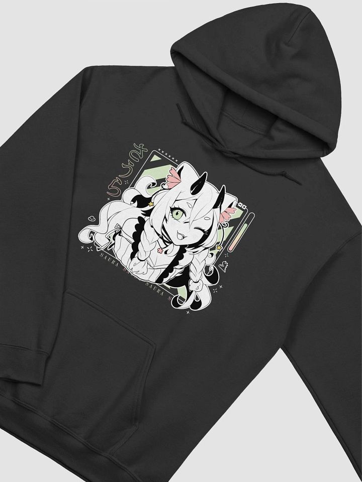 *WINK* Hoodie product image (2)