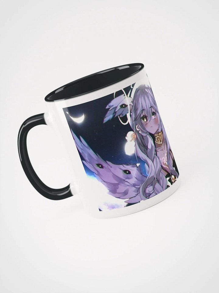 LargeNap Mug: Full Moon Arc product image (2)