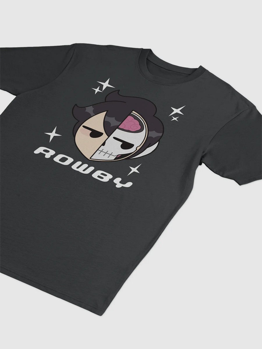 Rowby Skull T-Shirt product image (3)