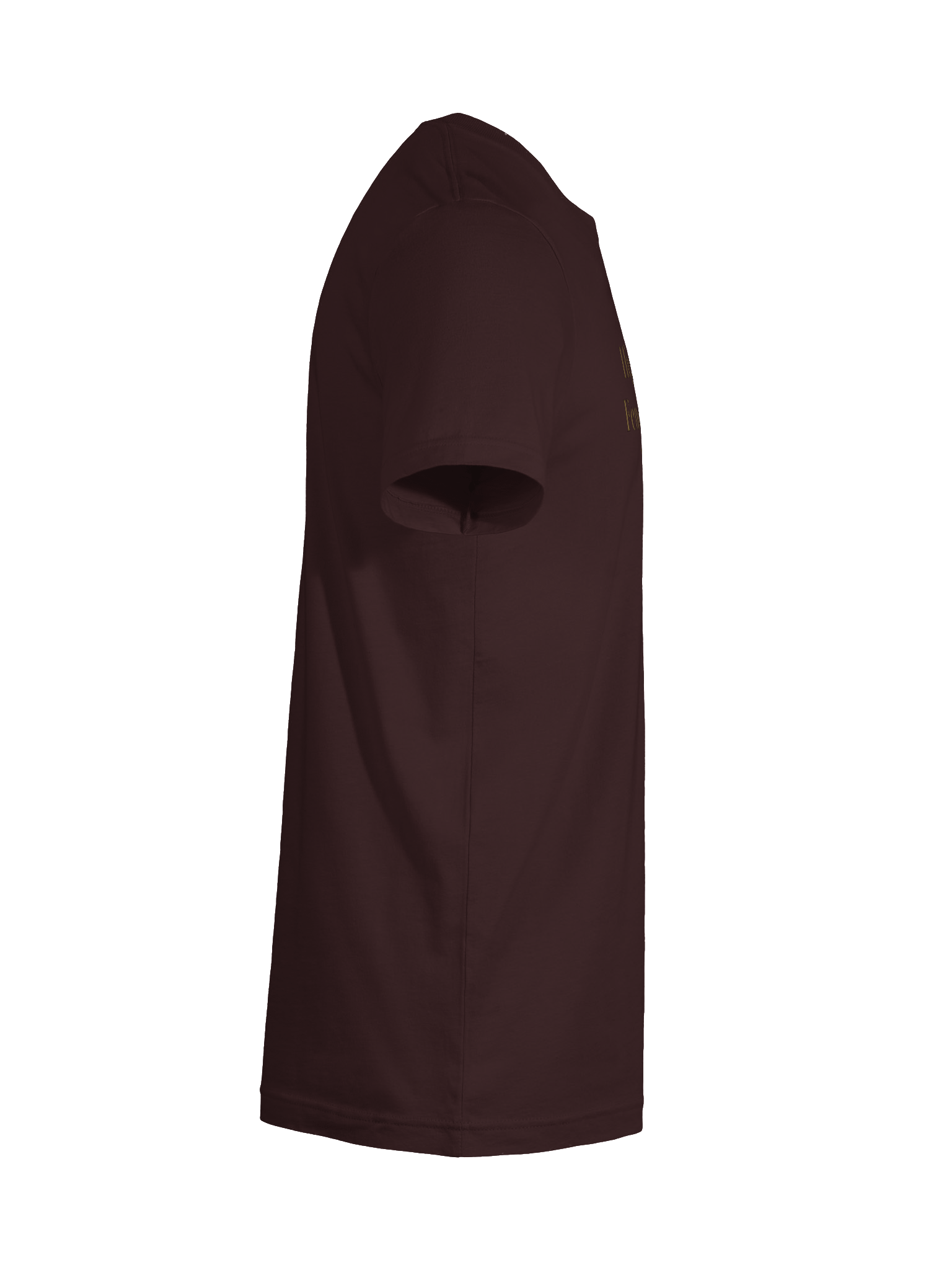 High Plains Fencing Guild Tee product image (12)