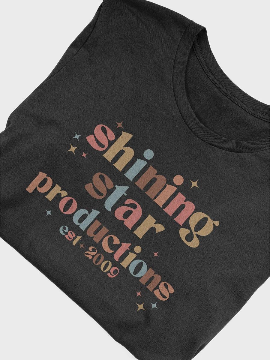 Shining Star Productions EST 2009 product image (5)