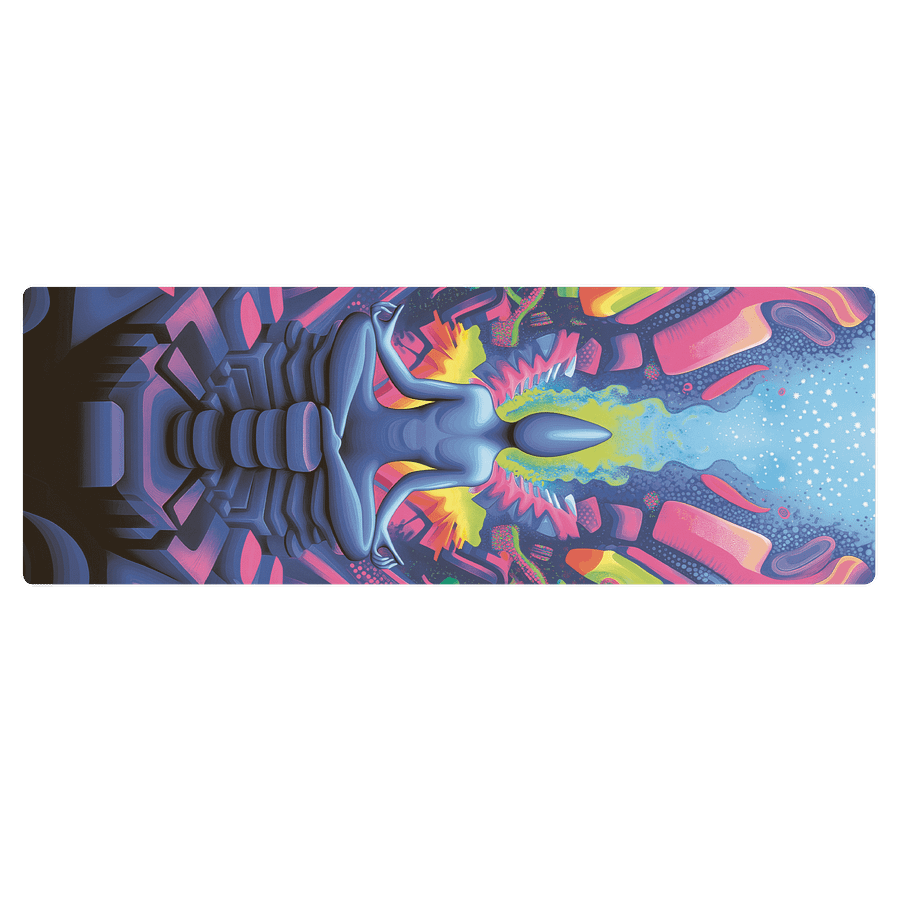 Yoga Mat – #RYM2 product image (2)