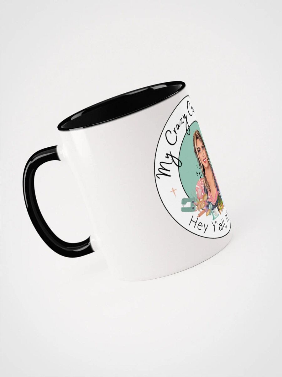 Logo Coffee Cup/Mug product image (34)