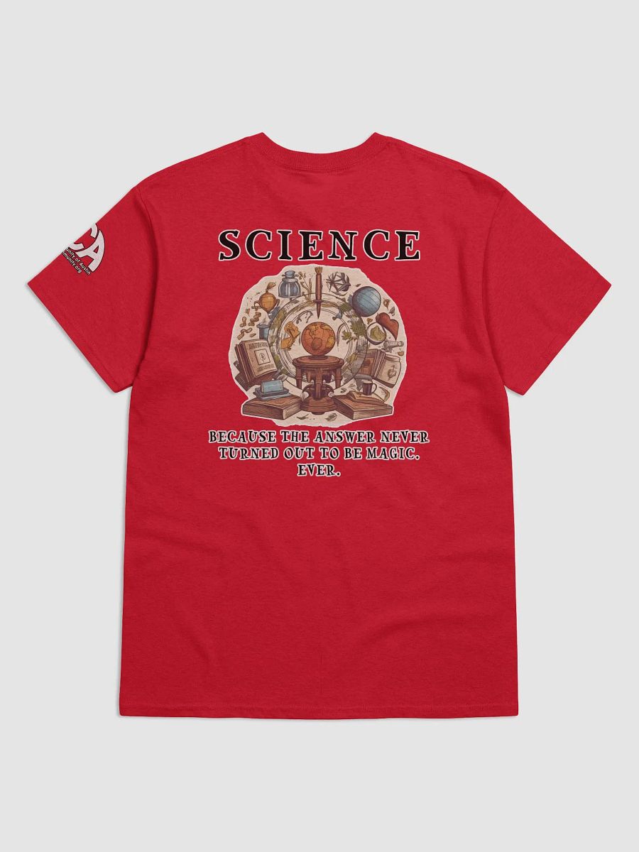 Talk Heathen Limited Edition Unisex T-Shirt product image (1)