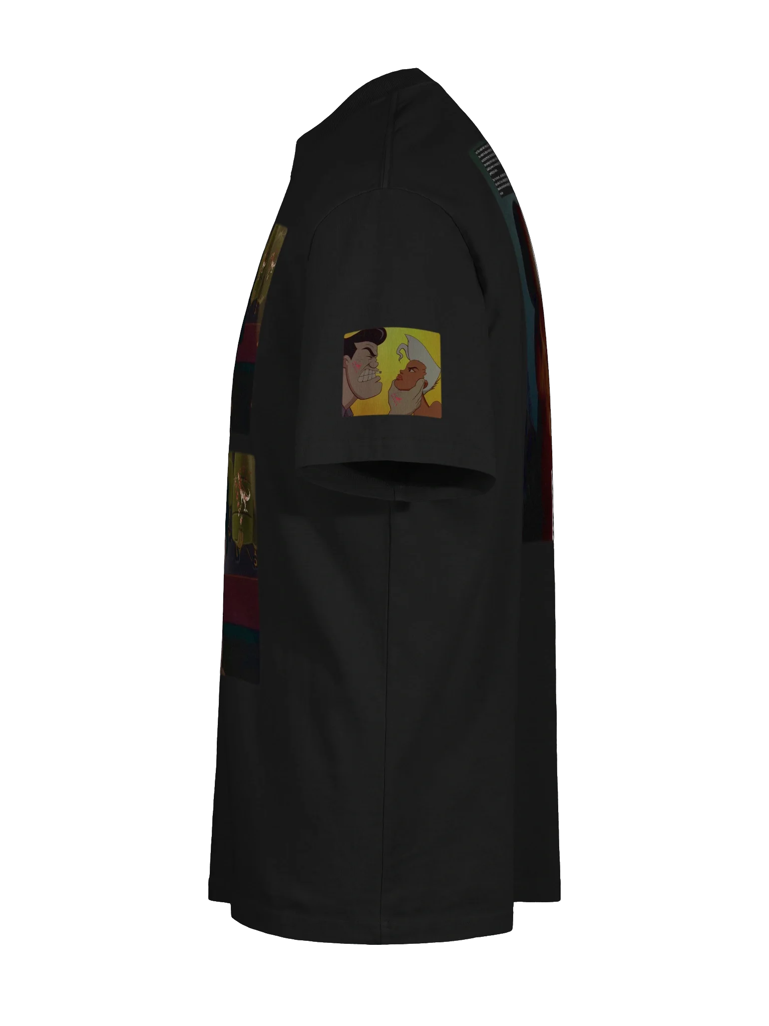 thats La Raven to you product image (10)