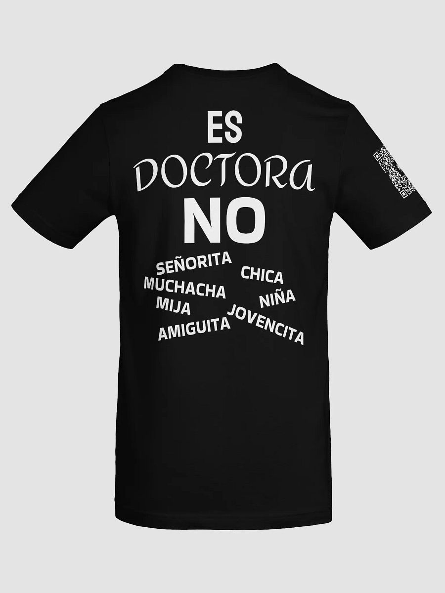 ODR - ES DOCTORA product image (24)