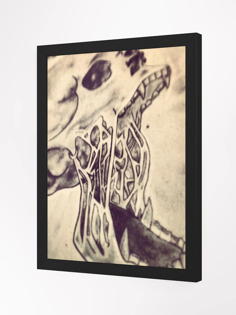 StrechySkull product image (2)