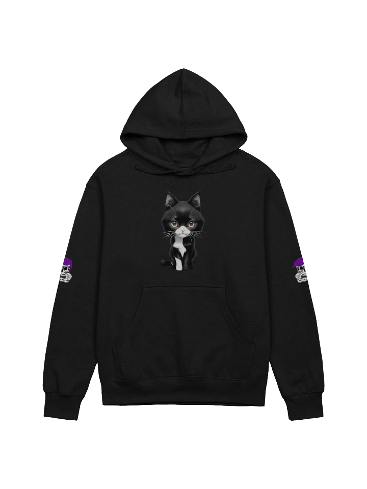 Buddy Hoodie product image (1)