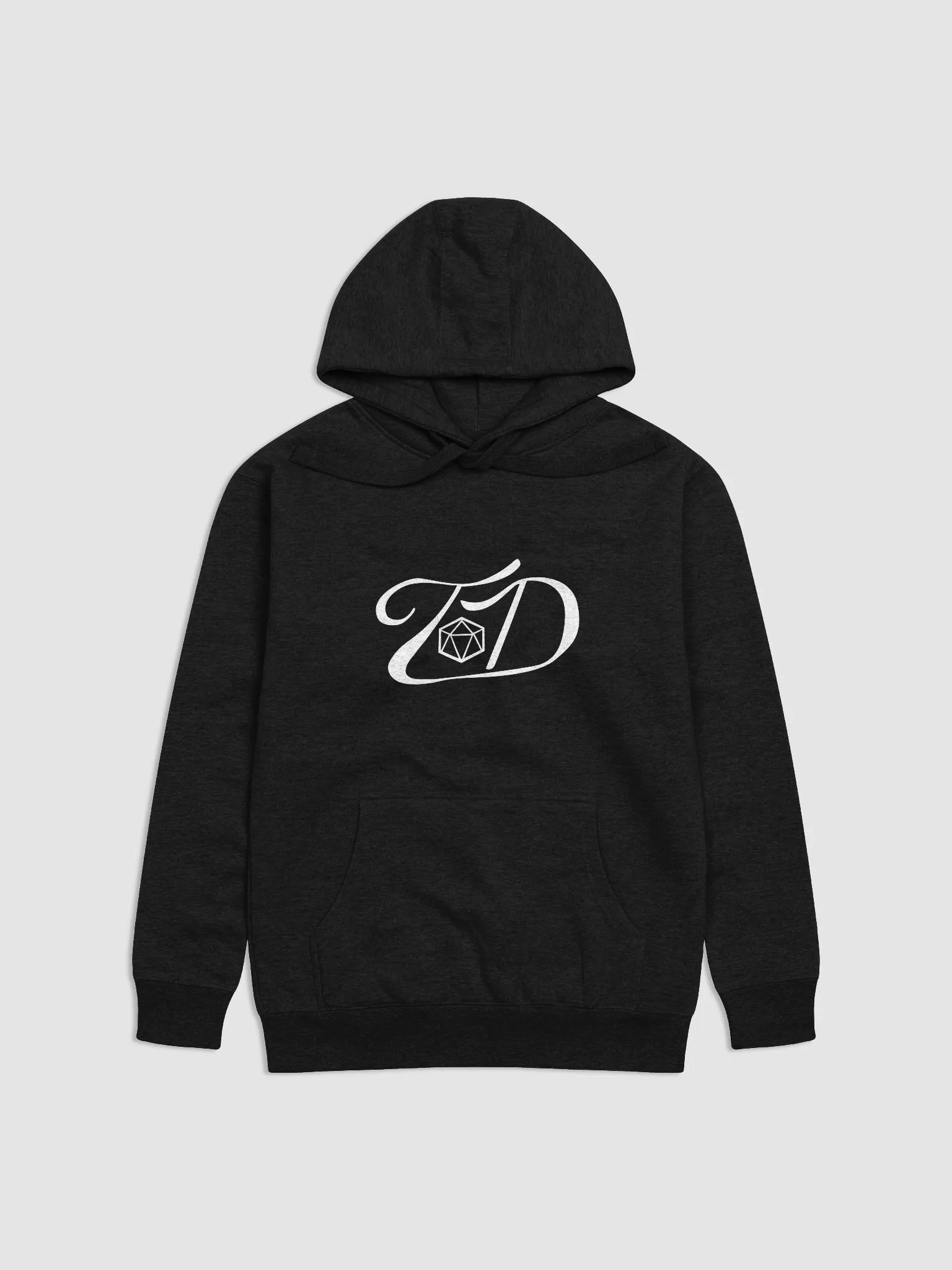 Cloud Comfort Unisex Hoodie product image (1)