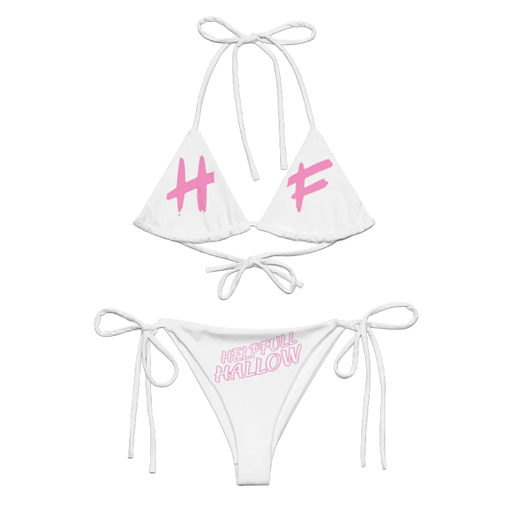 BIKINI ?! YESSIRRR product image (1)