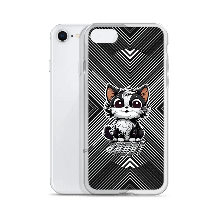 Buddy Case for iPhone product image (43)