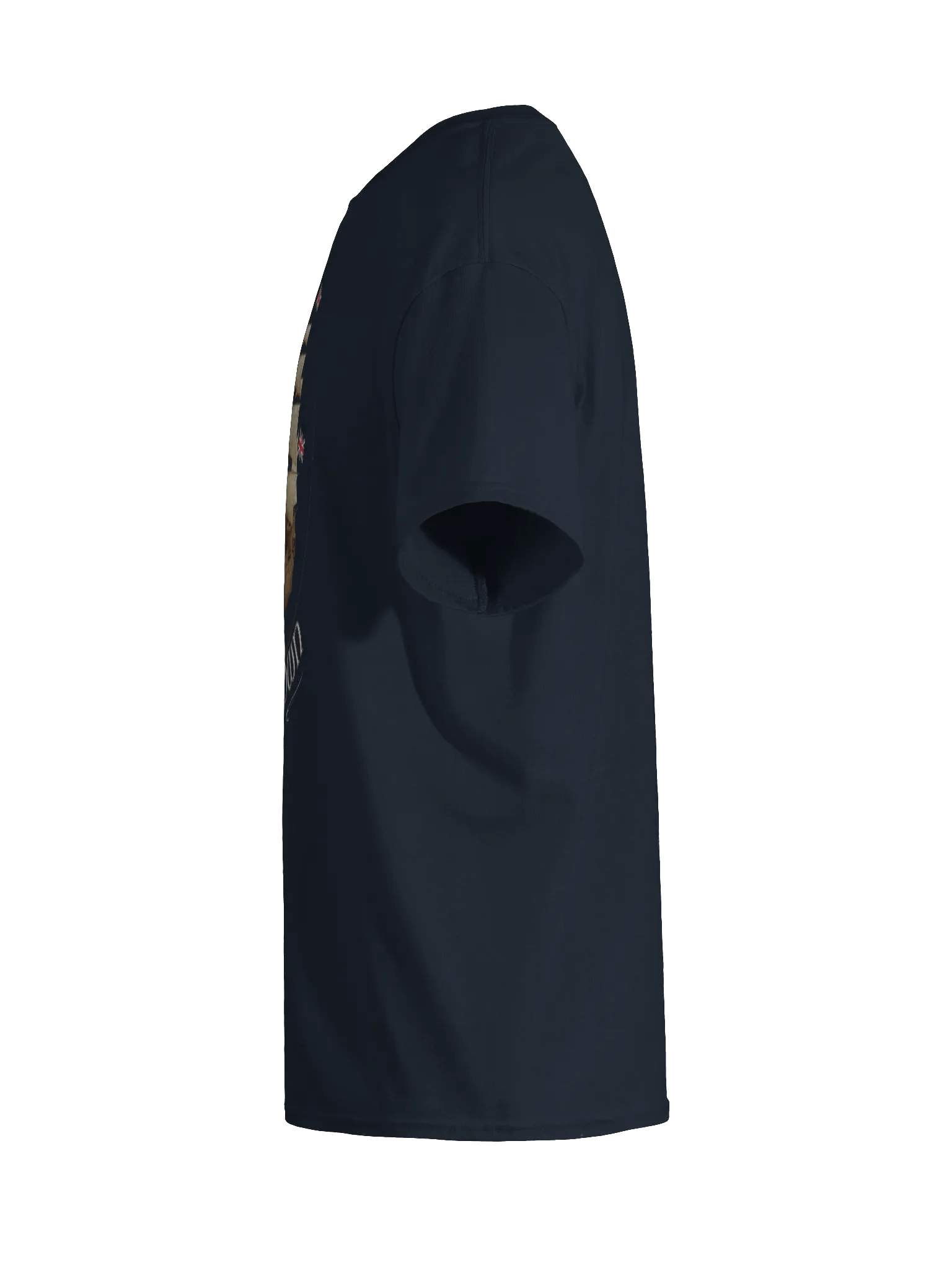 Jamestown Virginia Vintage Tee product image (4)