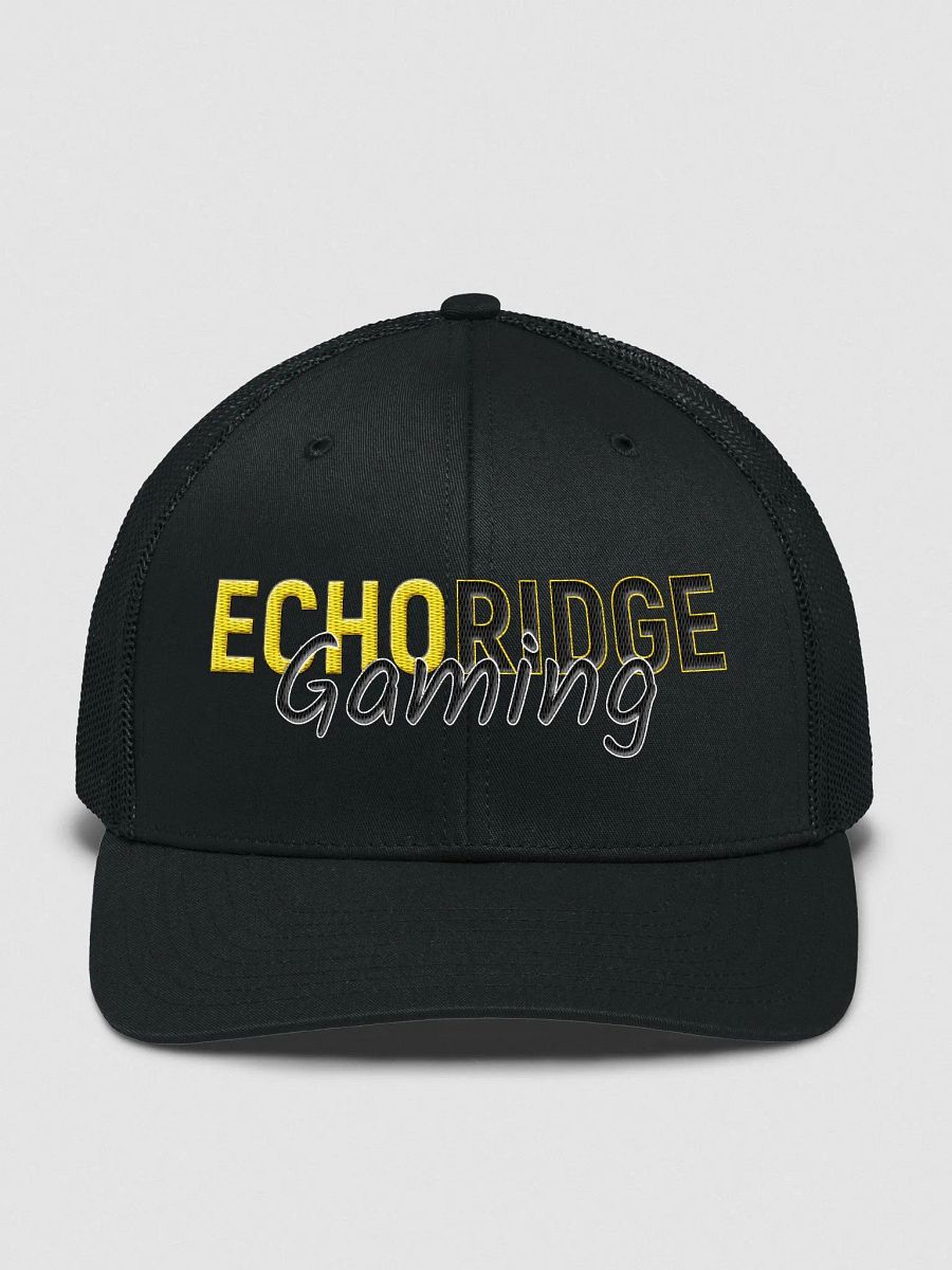 Logo Trucker Hat product image (1)