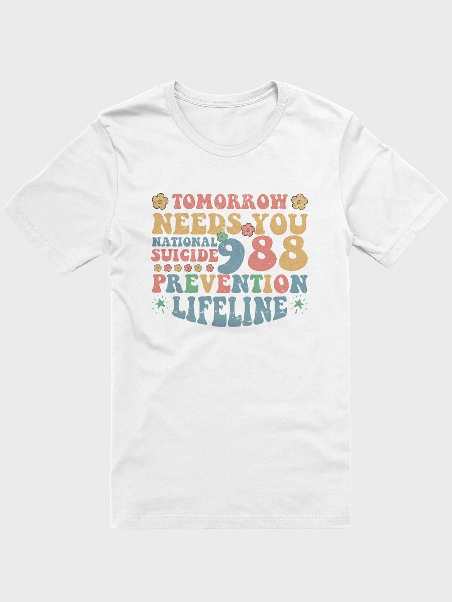 988 Tee product image (2)