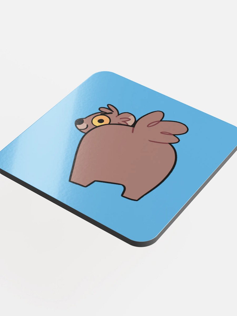 Dumpy Coaster product image (4)