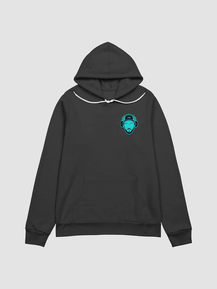 SAVAGE MULTI COLOR PULL OVER product image (1)