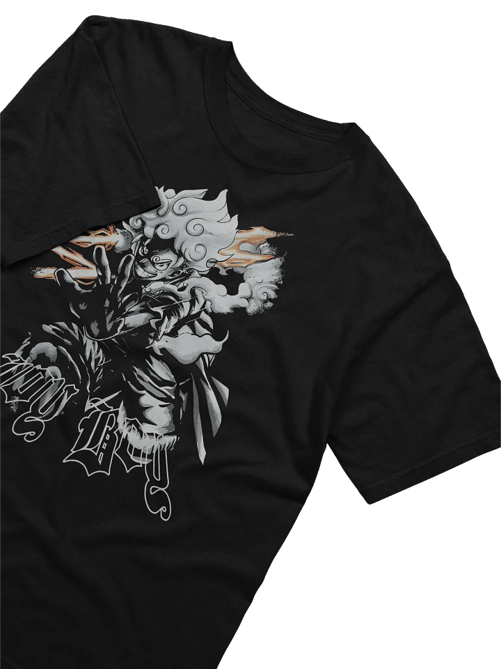 Luffy Gear 5 product image (2)